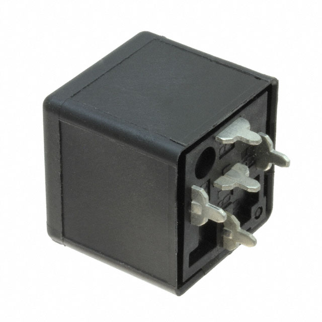 5-1393302-2 TE Connectivity AMP Connectors                                                                    V23134A0053G243