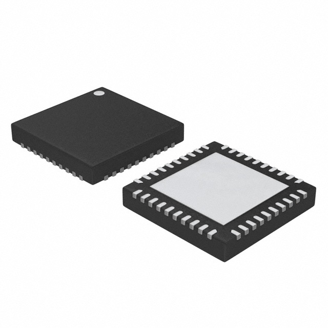 LDS6028NQGI IDT, Integrated Device Technology Inc                                                                    IC SENSOR TCH PURETOUCH 40VFQFPN