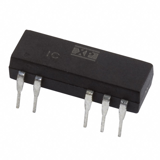 IC1205DA XP Power                                                                    DC/DC CONVERTER 5V 1W