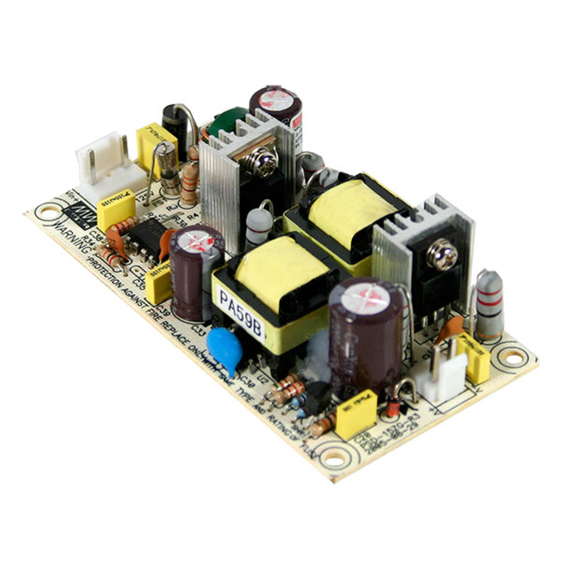 PSD-15B-5 Mean Well USA Inc.                                                                    DC/DC CONVERTER 5V 15W