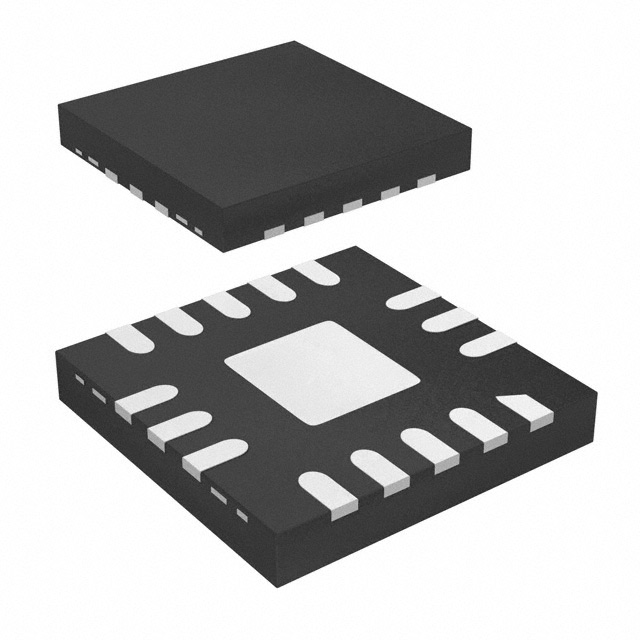 PTN5110HQZ NXP USA Inc.                                                                    IC USB PD TCPC PHY HX2QFN16