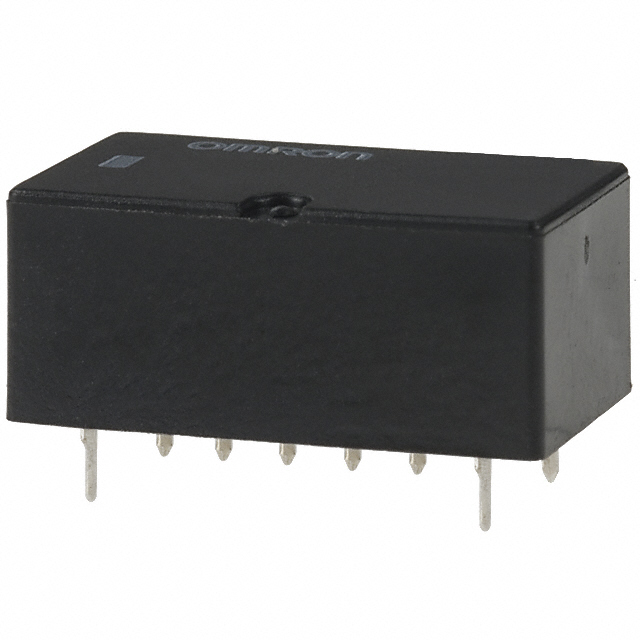 G6Y-1 DC4.5 Omron Electronics Inc-EMC Div                                                                    RELAY RF SPDT 10MA 4.5V