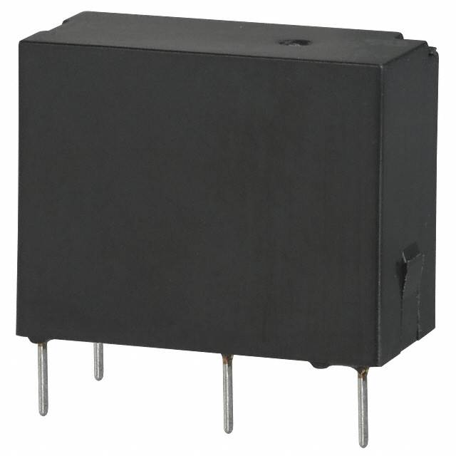 JQ1P-5V-F Panasonic Electric Works                                                                    RELAY GEN PURPOSE SPDT 10A 5V