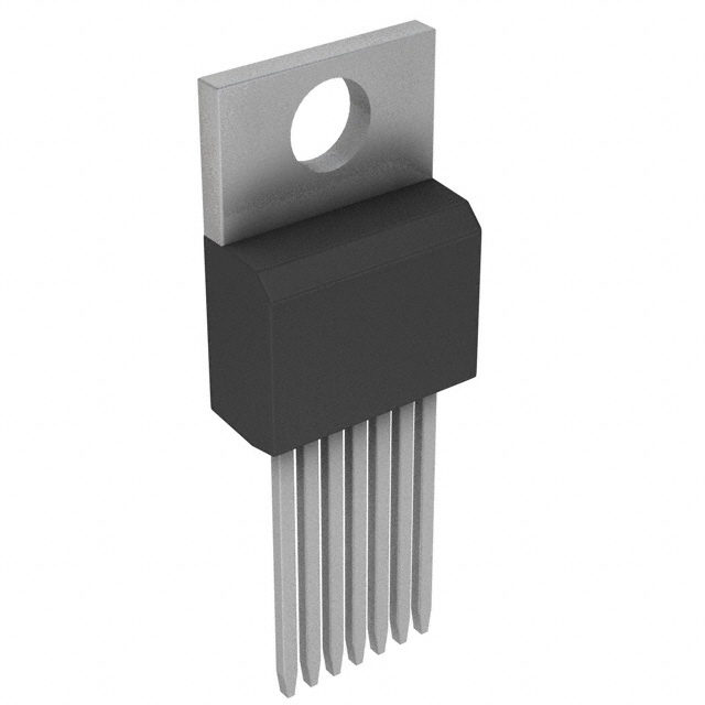 OPA452TAG3 Texas Instruments                                                                    IC OPAMP GP 1.8MHZ TO220-7
