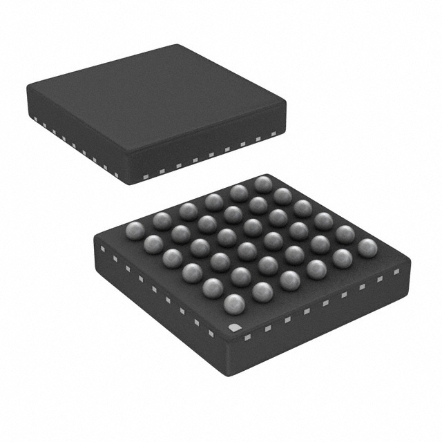 LM8327JGR8X/NOPB Texas Instruments                                                                    IC MOBILE I/O COMPAN 36CSBGA