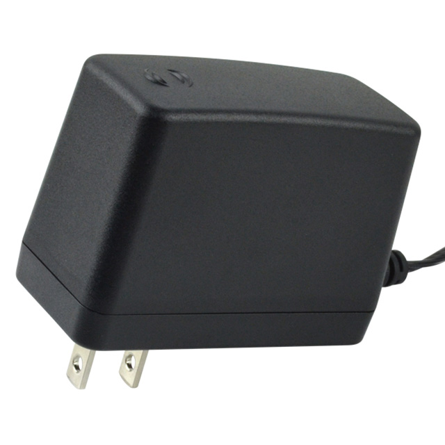 SWI18-5-N-P6R CUI Inc.                                                                    AC/DC WALL MOUNT ADAPTER 5V 18W