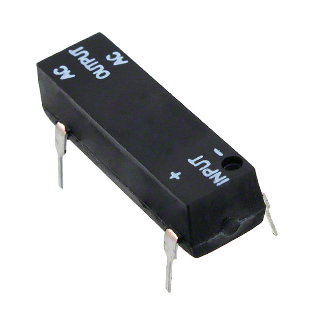 DPA6119 Sensata-Crydom                                                                    RELAY SSR 3.5-10VDC INPUT 16 DIP