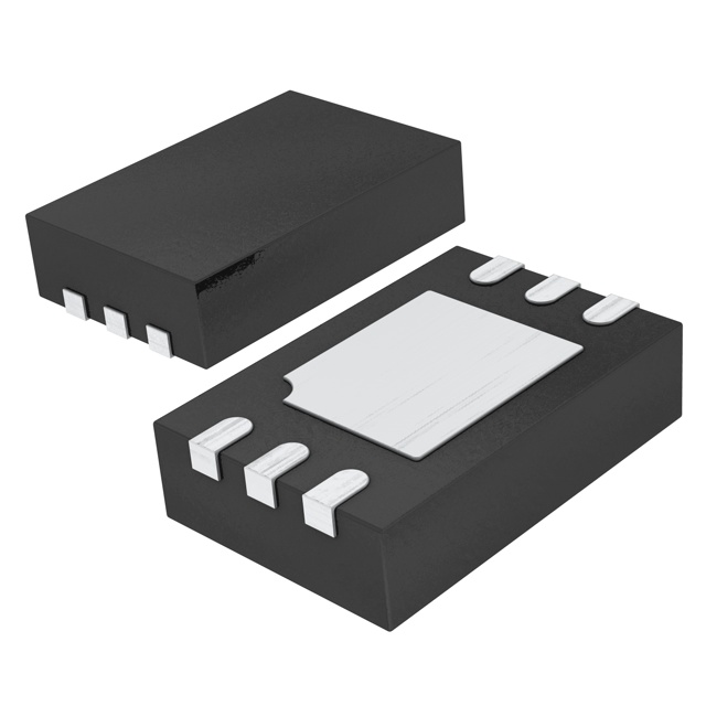 LT6000IDCB#TRMPBF Linear Technology/Analog Devices                                                                    IC OPAMP GP 60KHZ RRO 6DFN