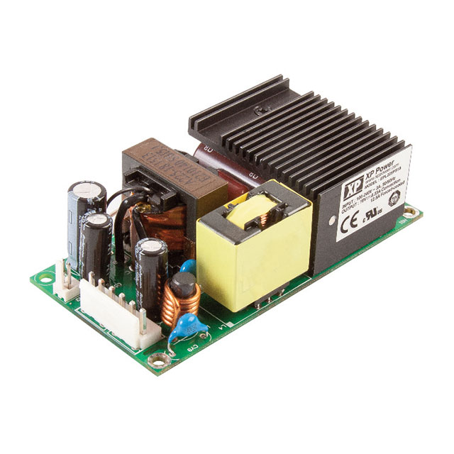 EPL225PS28 XP Power                                                                    AC/DC CONVERTER 28V 150W