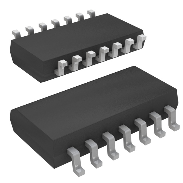 SN75159NSR Texas Instruments                                                                    IC DUAL DIFF LINE DRVR 3ST 14SO