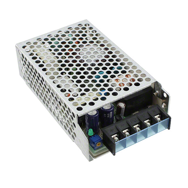 HK50A-12/A TDK-Lambda Americas Inc.                                                                    AC/DC CONVERTER 12V 50W