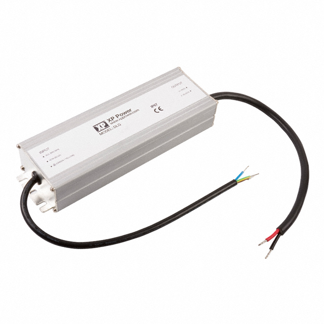 DLG150PS530-A XP Power                                                                    LED DRIVER CC AC/DC 115-284V