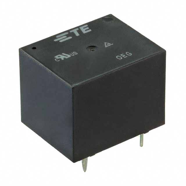 ORWH-SH-112DM1F,000 TE Connectivity Potter & Brumfield Relays                                                                    RELAY GEN PURPOSE SPST 10A 12V