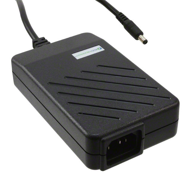 MW4012-760-NC-BK Inventus Power                                                                    AC/DC DESKTOP ADAPTER 12V 40W