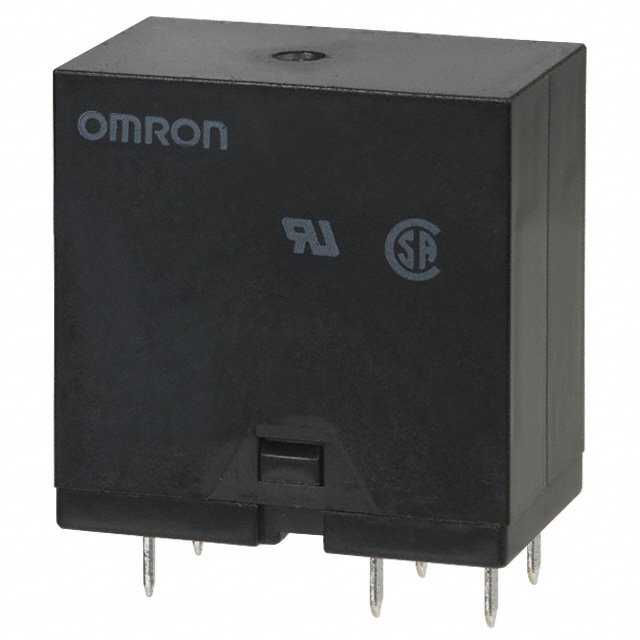 G4W-2212P-US-TV5-HP-DC100 Omron Electronics Inc-EMC Div                                                                    RELAY GEN PURPOSE DPST 15A 100V