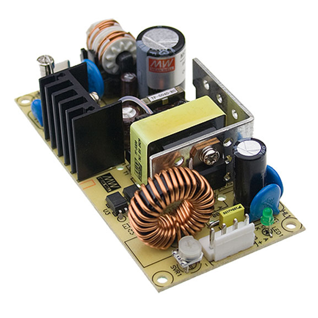 PSD-30A-12 Mean Well USA Inc.                                                                    DC/DC CONVERTER 12V 30W