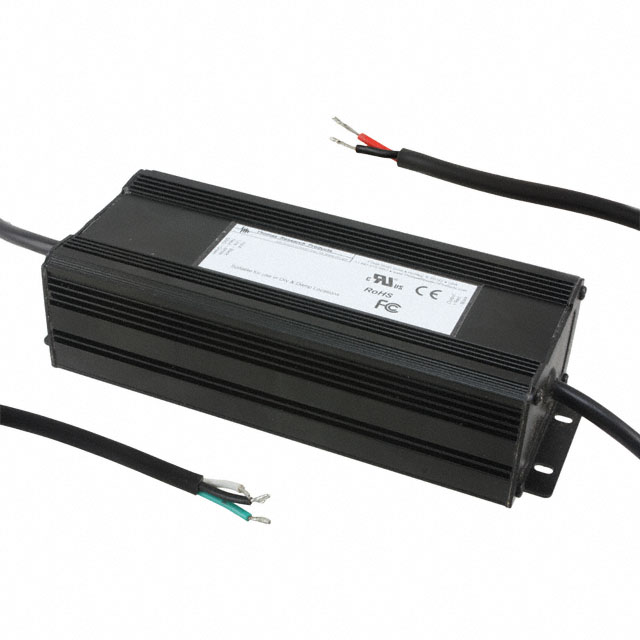 LED60W-12 Thomas Research Products                                                                    LED DRIVER CV AC/DC 12V 5A