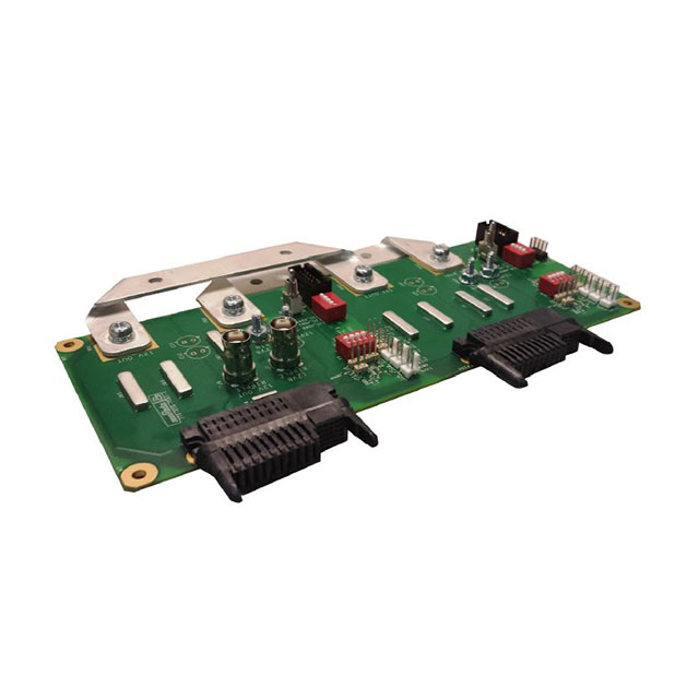 D1U54P-12-CONC Murata Power Solutions Inc.                                                                    12V D1U54P OUTPUT CONNECTOR CARD