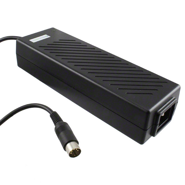 MWA120048A-11A Inventus Power                                                                    AC/DC DESKTOP ADAPTER 48V 120W