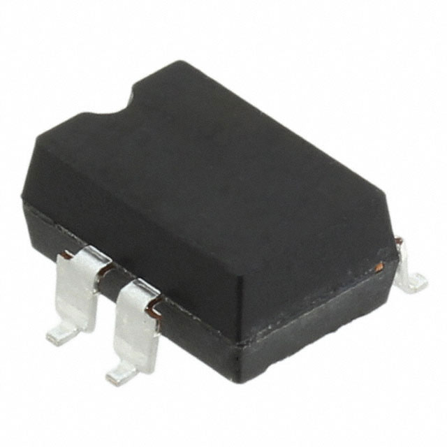 PVA1354NS Infineon Technologies                                                                    IC RELAY PHOTOVO 100V 375MA 8SMD