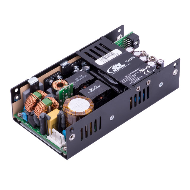 TU425S12E SL Power Electronics Manufacture of Condor/Ault Brands                                                                    AC/DC CONVERTER 12V 280W