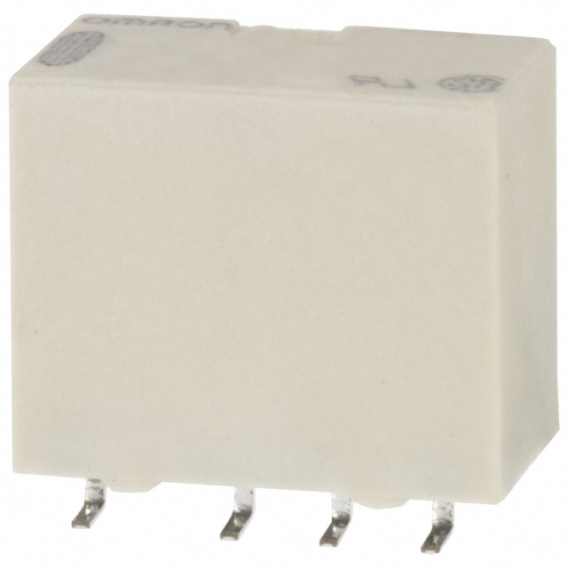 G6J-2FL-Y DC4.5 Omron Electronics Inc-EMC Div                                                                    RELAY TELECOM DPDT 1A 4.5V