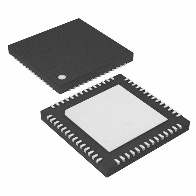 FT4232H-56Q-TRAY FTDI, Future Technology Devices International Ltd                                                                    IC USB TO UART/MPSSE QUAD 56VQFN