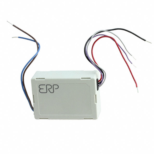 ESPT040E-0900-42 ERP Power, LLC                                                                    LED DRIVER CC AC/DC 28-42V 900MA