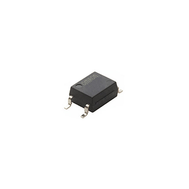 G3VM-351VY(TR) Omron Electronics Inc-EMC Div                                                                    RELAY MOSFET SPST 350V .11A SOP4