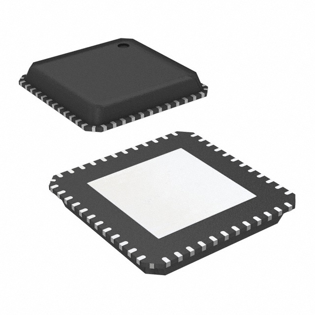 USB2642T/ML Microchip Technology                                                                    IC FLASH MEDIA CTLR USB2 48VQFN