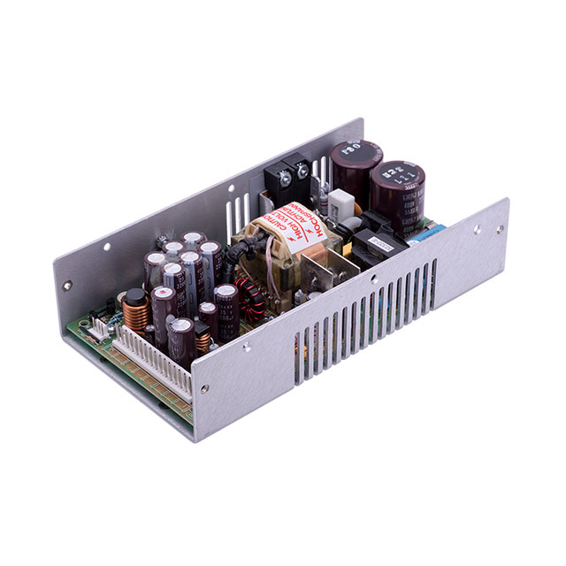 GPM130A SL Power Electronics Manufacture of Condor/Ault Brands                                                                    AC/DC CNVRTR 5V +/-12V 12V 100W