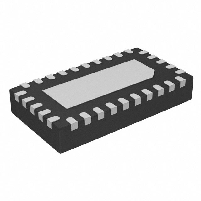 PI3HDX511DZLEX Diodes Incorporated                                                                    IC LEVEL SHIFTER 30TQFN
