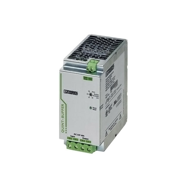 2320393 Phoenix Contact                                                                    POWER SUPPLY