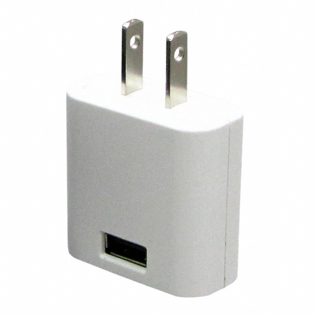 PSM03A-050Q-3W-R Phihong USA                                                                    AC/DC WALL MOUNT ADAPTER 5V 3W