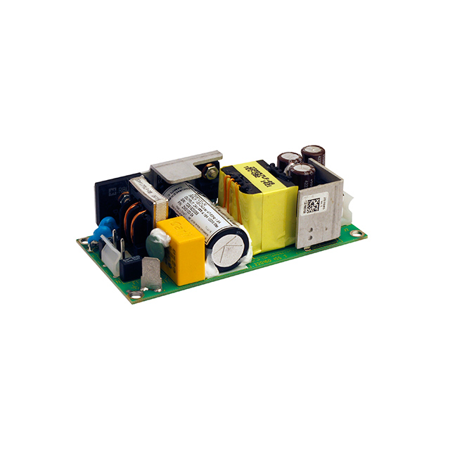 ZMS10015 TDK-Lambda Americas Inc.                                                                    AC/DC CONVERTER 15V 80W