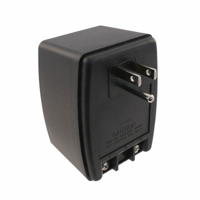 BPE2E Hammond Manufacturing                                                                    AC/AC WALL MOUNT ADAPTER 12V 40W