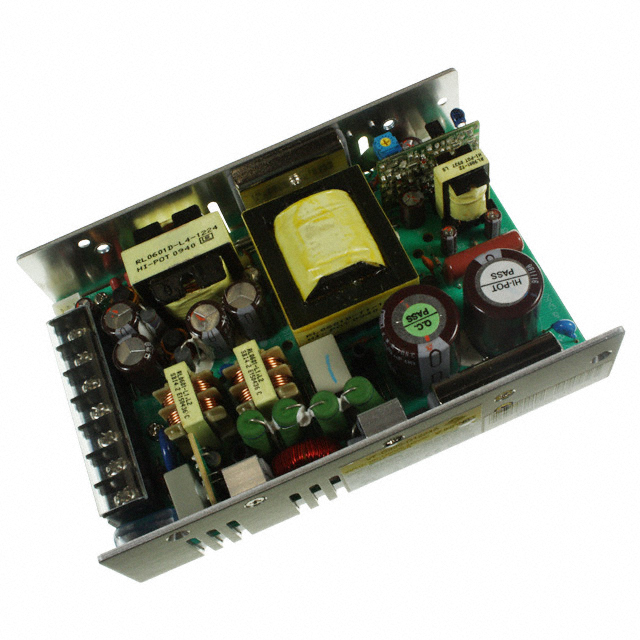 VF-D320-D1224A CUI Inc.                                                                    AC/DC CONVERTER 12V 24V 320W