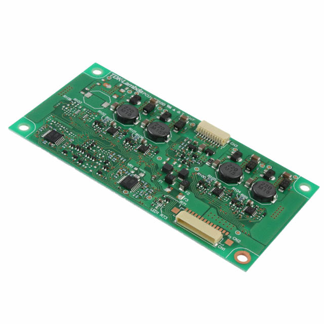 ALD-514012PJ134 TDK-Lambda Americas Inc.                                                                    LED DRIVER CC BOOST 44V 140MA