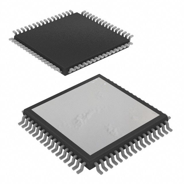 TUSB9261PVP Texas Instruments                                                                    IC USB3 TO SATA-II BRDGE 64HTQFP