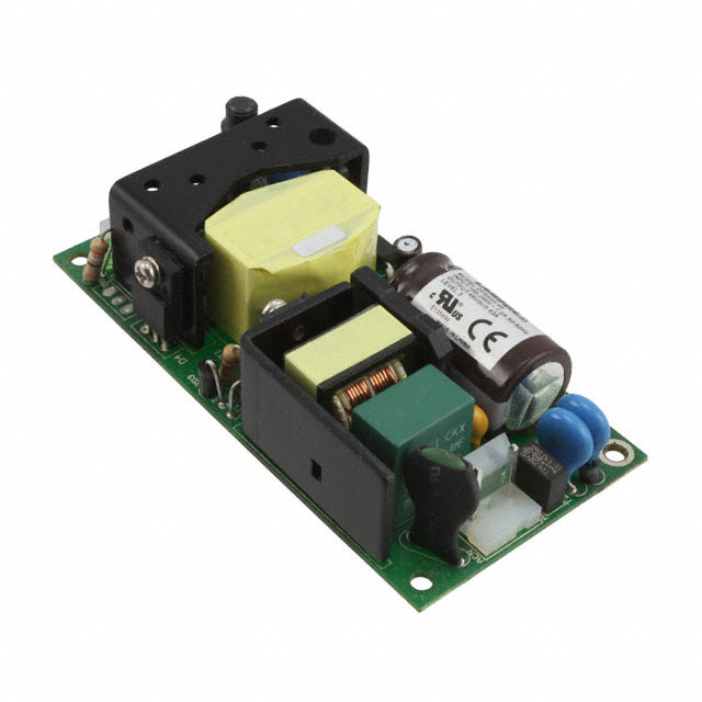 ZPSA4015 TDK-Lambda Americas Inc.                                                                    AC/DC CONVERTER 15V 40W