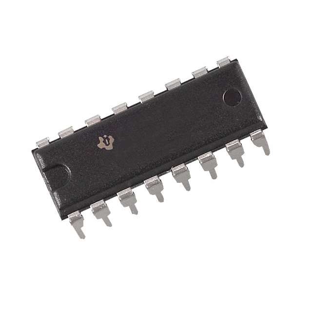 INA110SG Texas Instruments                                                                    IC OPAMP INSTR 2.5MHZ 16CDIP