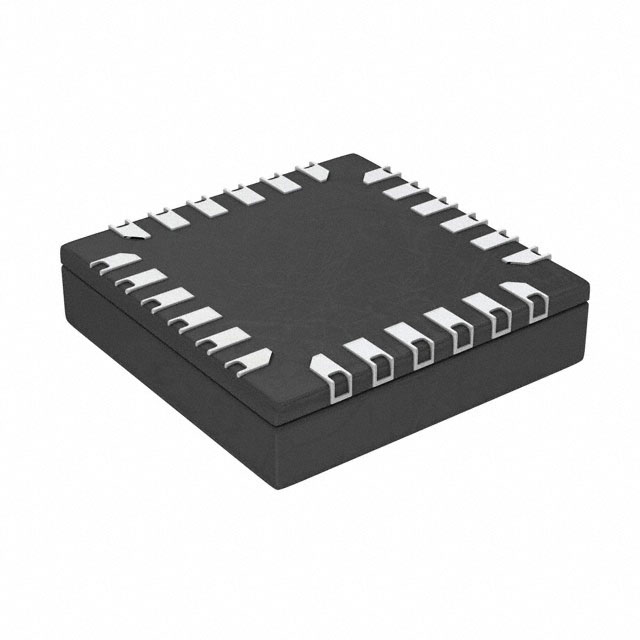 LV4912GP-TE-L-E ON Semiconductor                                                                    IC AMP AUDIO CLASS D BTL 24VCT