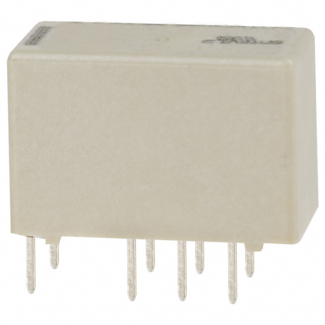 V23079A1011B301 TE Connectivity Potter & Brumfield Relays                                                                    RELAY GEN PURPOSE DPDT 2A 4.5V