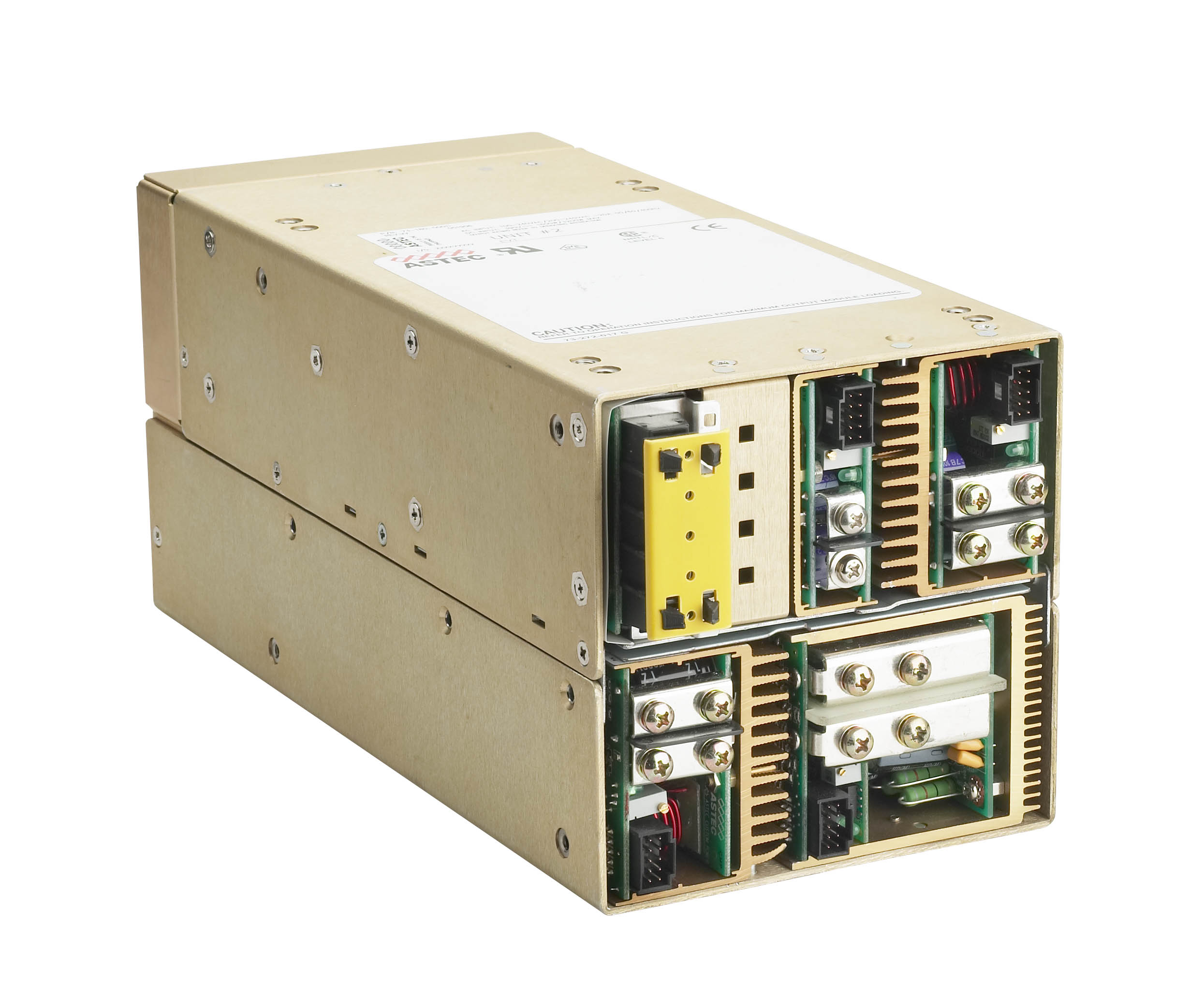 IVS3-2Y1-2Y1-2Y1-2Y1-3Q1-00-A Artesyn Embedded Technologies                                                                    IVS CONFIGURABLE POWER SUPPLY