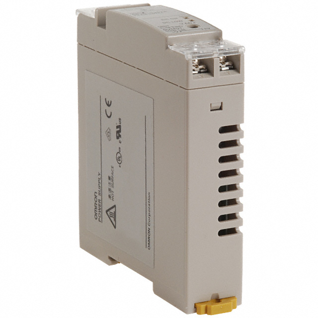 S8VS-03005 Omron Automation and Safety                                                                    AC/DC CONVERTER 5V 30W