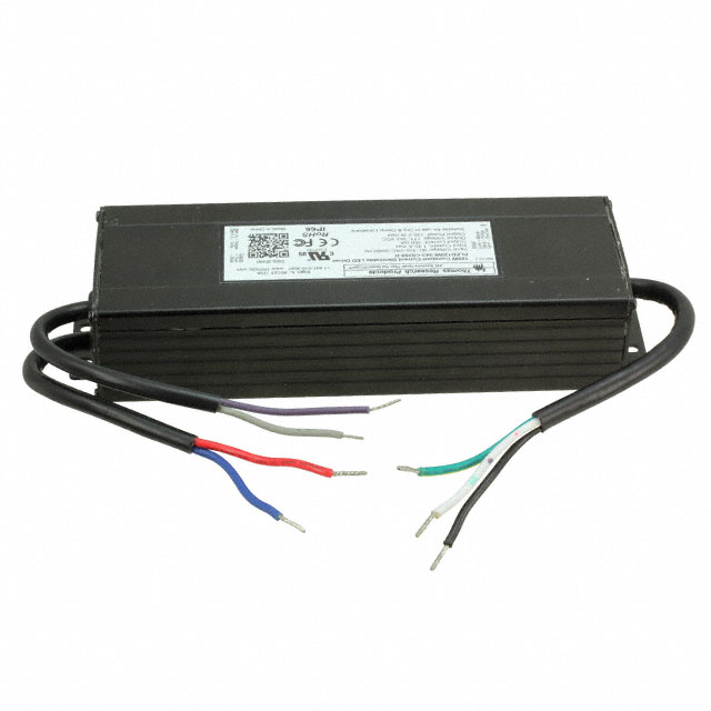 PLED120W-343-C0350-D Thomas Research Products                                                                    LED DRVR CC AC/DC 114-343V 350MA