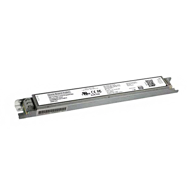 LED50WPR2T5-050-C1400-D Thomas Research Products                                                                    LED DRIVER CC AC/DC 20-50V 1.4A