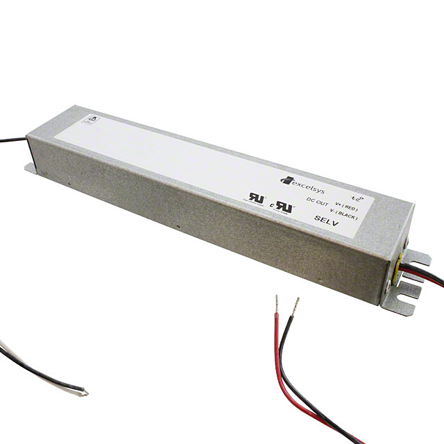 LDB75-024SW Excelsys Technologies Ltd                                                                    LED DRIVER CC/CV AC/DC 12-24V