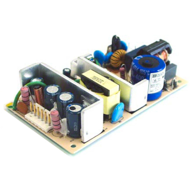 PSA075-050 Phihong USA                                                                    AC/DC CONVERTER 5V 55W