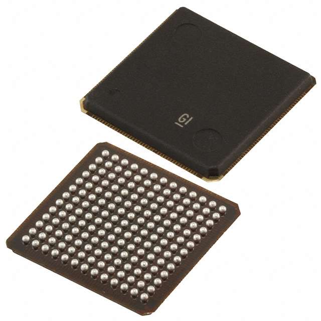 XIO2001IZGU Texas Instruments                                                                    IC PCI-EXPRESS/BUS BRIDGE 169BGA